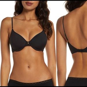 Natori Understated underwire T-shirt bra